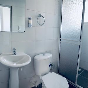 Habitación Individual
